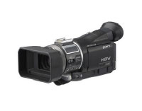 Sony HVR-A1E Sony HVR-A1E